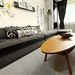 Colina Boutique Apartment With Free Parking