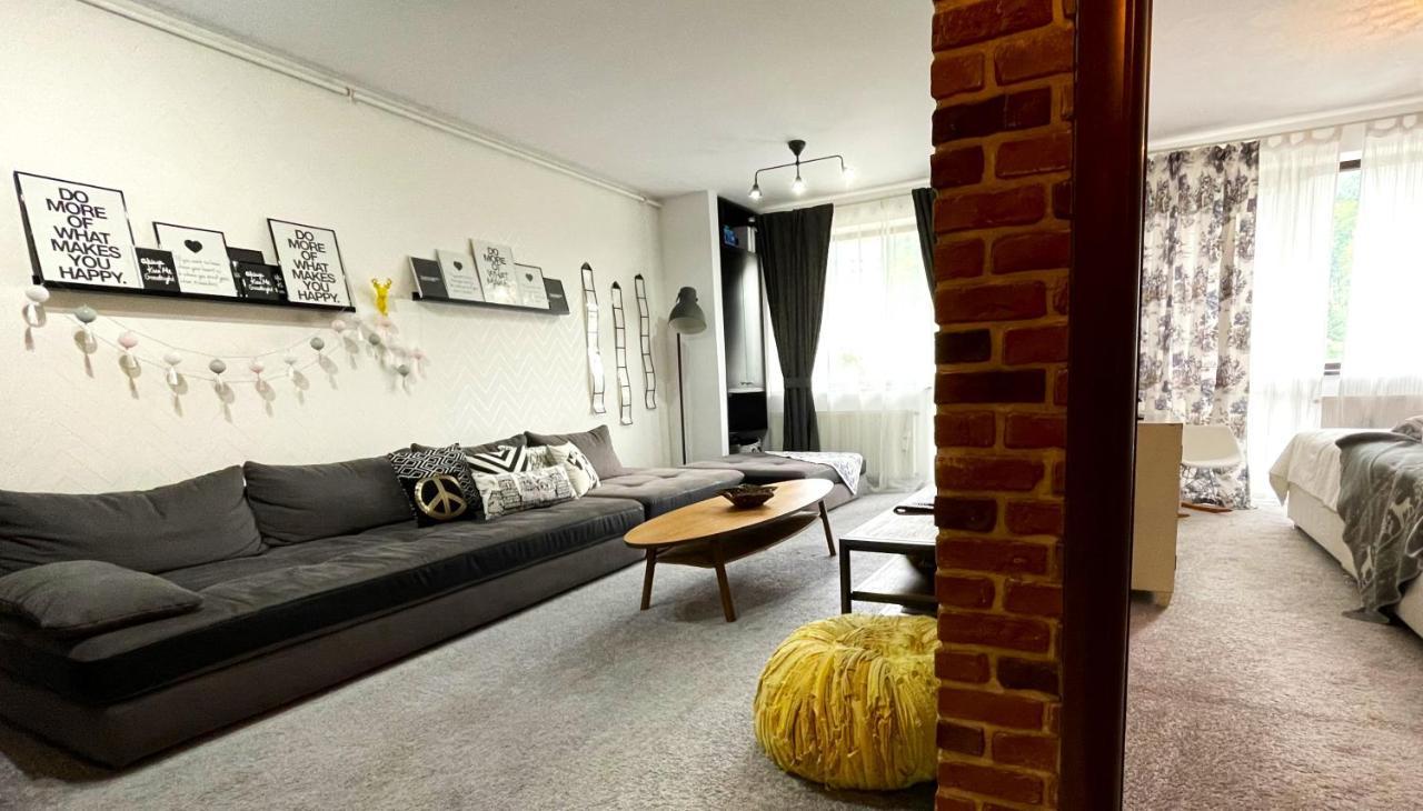 Apartament Colina Boutique With Free Parking *