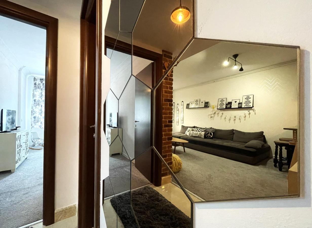 Apartament Colina Boutique With Free Parking Sinaia
