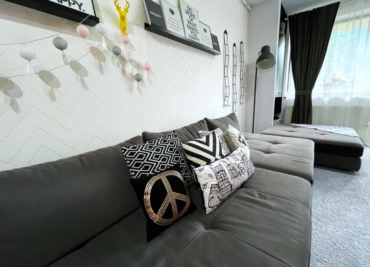 Apartament Colina Boutique With Free Parking Sinaia