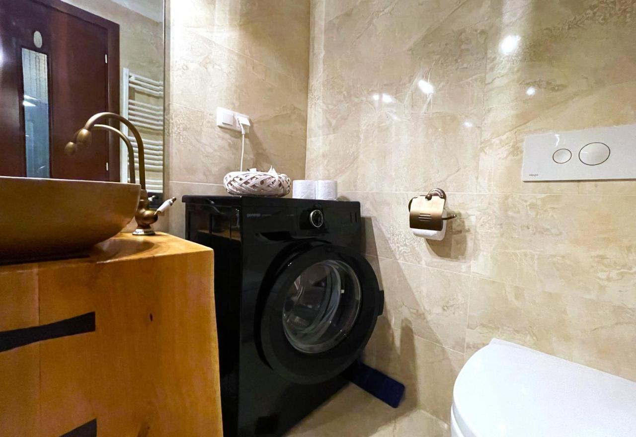 Apartament Colina Boutique With Free Parking Sinaia