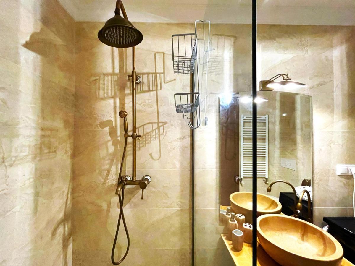 Apartament Colina Boutique With Free Parking Sinaia