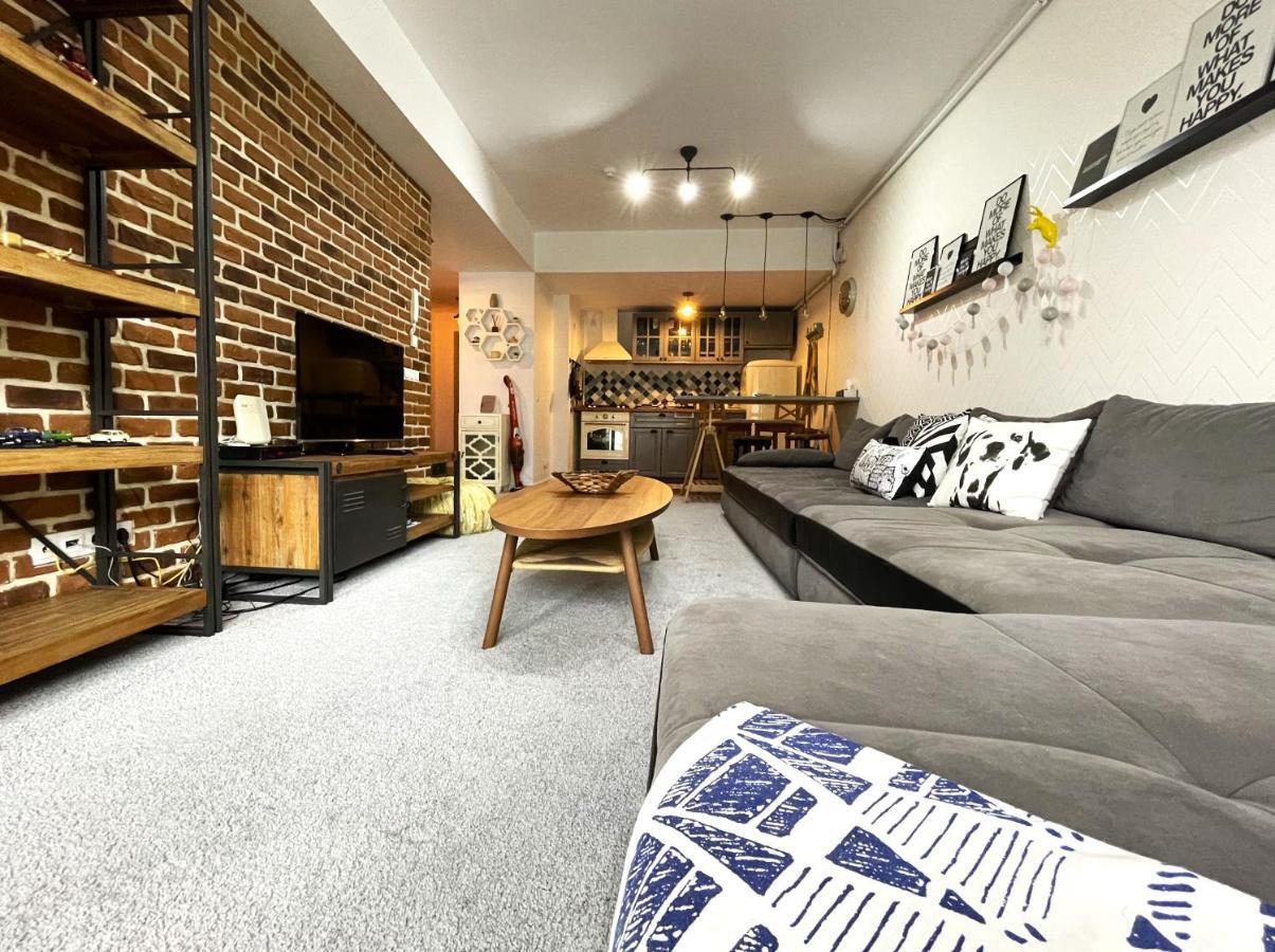 Colina Boutique With Free Parking Apartament